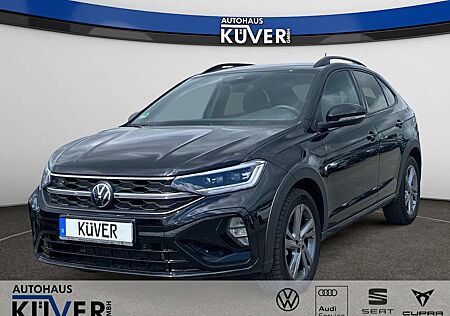 VW Taigo Volkswagen R-Line 1,0 TSI DSG ACC+AHK+Matrix+IQ+Shzg.