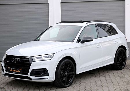 Audi SQ5 3.0 TFSI quattro/360°K/PANO/HUB/MATRIX/B&O