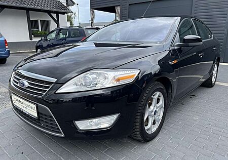 Ford Mondeo Lim. Ghia +Klima+Tempomat+Allwetter+