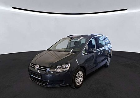 VW Sharan Volkswagen Comfortline 1.4 TSI DSG 7-Sitzer/AHK/Navi Comfortl