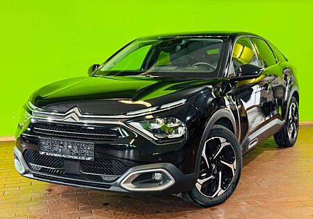 Citroën C4 Citroen Lim. Shine Automatik Head-UP Kamera Leder Pdc