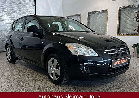 Kia Cee'd Ceed / /Vision/Klima/Alu/Sitzh./Top