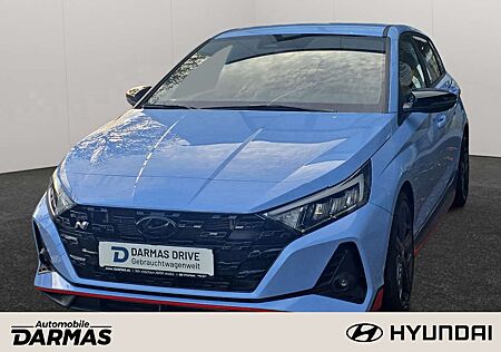 Hyundai i20 N Performance-1.6T-Navi-1. Hand-Garantie
