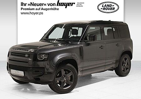 Land Rover Defender 110 D300 X-Dynamic SE Panorama HUD LED AHK