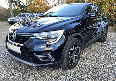 Renault Arkana Techno 140 EDC *Automatik*PDC*LED*Carplay