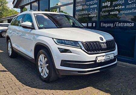 Skoda Kodiaq Style 2.0 TDi - PANO - ACC -MEMORY -