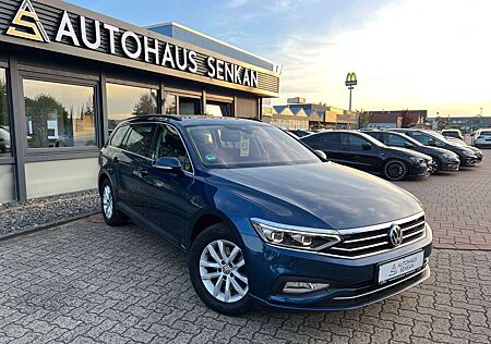 VW Passat Variant Volkswagen Passat 2.0 TDI DSG Variant Business*PANO*R-CAM*