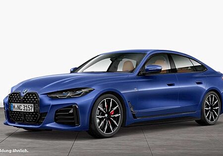 BMW 430 i Gran Coupé Sportpaket HK HiFi DAB LED RFK