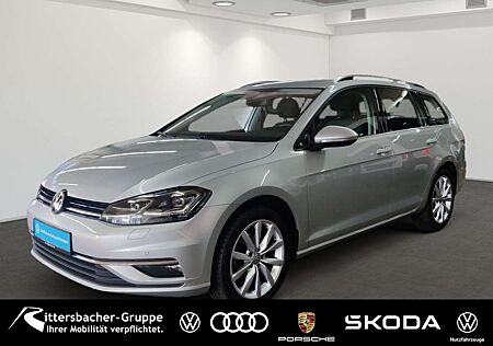 VW Golf Variant Volkswagen Golf VII Variant 2.0 TDI Highline