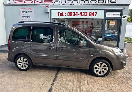 Peugeot Partner Tepee Allure+NaviZB+CarPlay+PDC+Allw.LM+