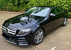 Mercedes-Benz E 300 9G-TRONIC AMG Line