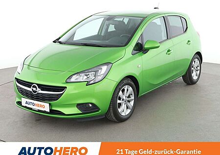 Opel Corsa 1.4 ON*TEMPO*PDC*SHZ*LIM*ALU*KLIMA*TOUCH*