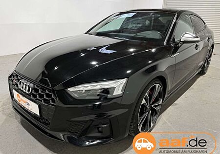 Audi S5 SB 3.0TDI St.HZG Pano ACC Virtual Cockpit