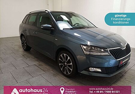 Skoda Fabia Combi 1.0 TSI Navi|Pano|Sitzhzg.