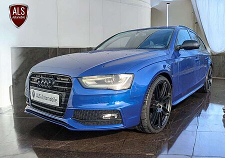 Audi S4 3.0 TFSI quattro"B&O"Pano"STHZ"Alarmanlage"Voll"