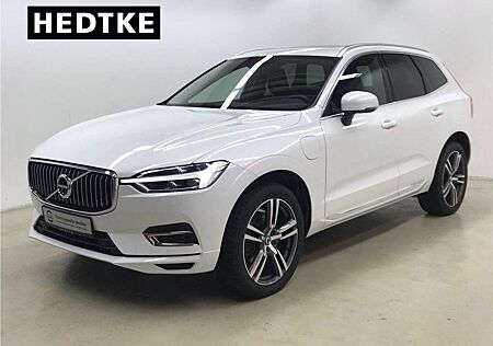 Volvo XC 60 XC60 T6 Recharge AWD Inscription 20"+H&K+ACC+360