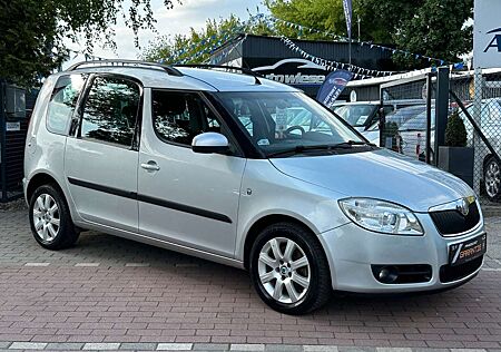 Skoda Roomster 1.6*Comfort*Automatik*Klima*Shz*PDC