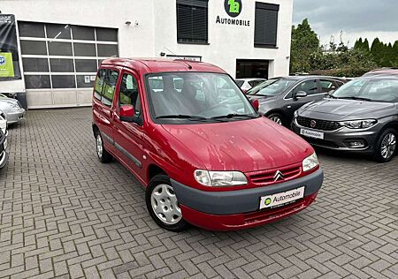 Citroën Berlingo Citroen 1.6 16V Spacelight*KLIMA*TÜV 09/2026