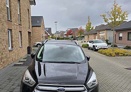 Ford Kuga Titanium 4x4