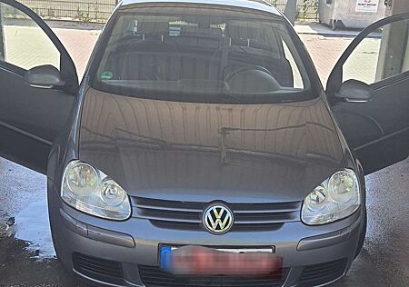 VW Golf Volkswagen 1.4 Comfortline