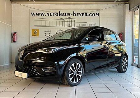 Renault ZOE Intens (Batteriemiete)