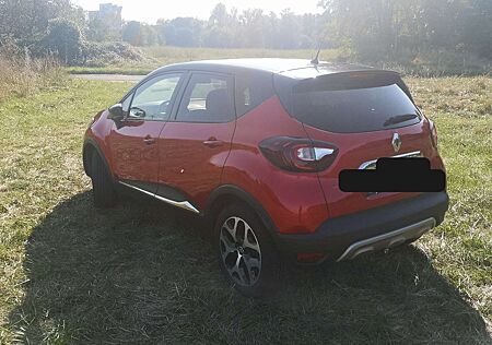 Renault Captur ITENS TCE 120 EDC