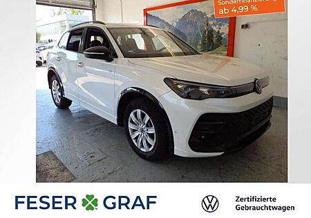 VW Tiguan Volkswagen R-Line 1,5 R-L BT110eTSID7F