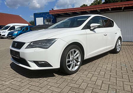 Seat Leon 1.4 TSI Ecomotive Style