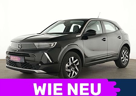 Opel Mokka Elegance Navi|Rückfahrkamera|LED|SHZ