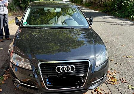 Audi A3 1.4 TFSI Attraction
