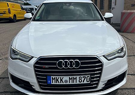 Audi A6 Avant Diesel Avant 3.0 TDI S tronic