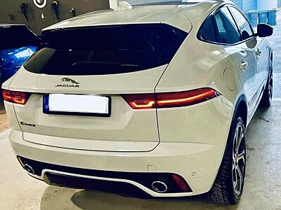 Jaguar E-Pace 2.0d i4 First Edition awd 180cv auto