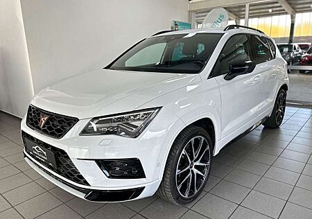 Cupra Ateca 2.0 4Drive Allrad|ACC|Navi|360°Kam.|Beats