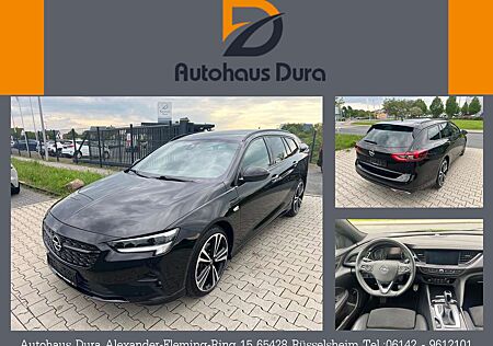 Opel Insignia 2.0 D Ultimate Aut. Navi+Leder+Led+Ahk
