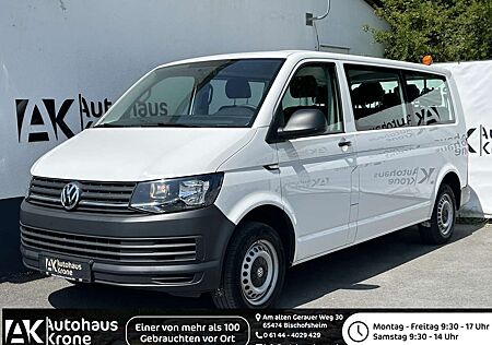 VW Volkswagen Others T6 2.0 TDI LANGVERSION*9-SITZER* KLIMA*PDC*LEDER