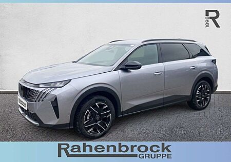 Peugeot 5008 Allure Hybrid 145 e-DSC6