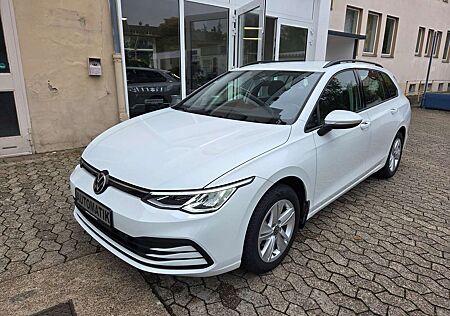 VW Golf Variant Volkswagen 1.5 eTSI DSG ACC LED StHeiz