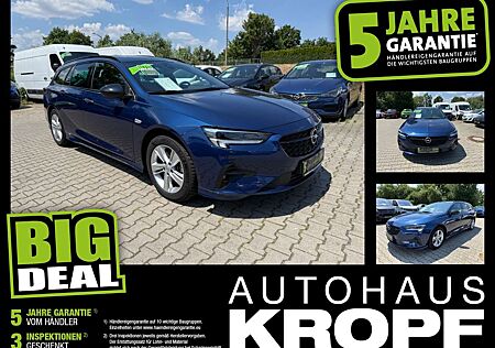 Opel Insignia B ST 2.0 CDTI Ultimate