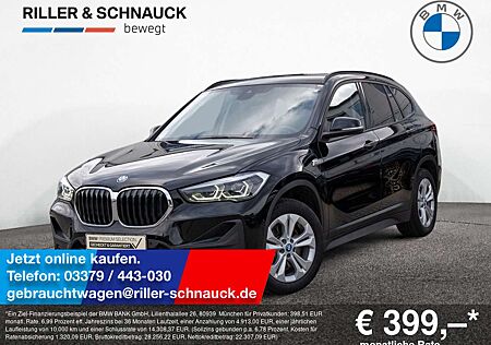 BMW X1 xDrive 25e Advantage PDC SHZ LED NAVI