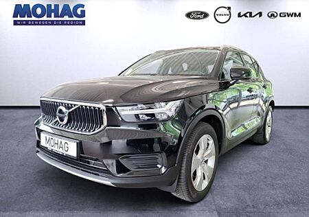 Volvo XC 40 XC40 T2 Momentum DAB Tempomat LED Klimaautomatik