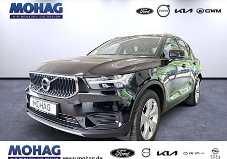 Volvo XC 40 XC40 T2 Momentum DAB Tempomat LED Klimaautomatik