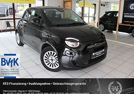 Fiat 500E Action 23,8kWH*LED*KLIMA*SPUR*TEMPOMAT*