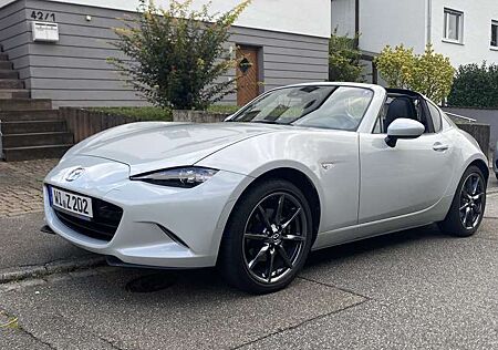 Mazda MX-5 Sports-Line RF