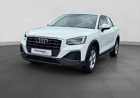 Audi Q2 35 TFSI NAVI+ LED ALU PDC+ KLIMAAUTOMATIK