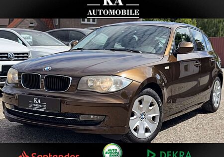 BMW 118 i Klima