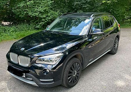 BMW X1 xDrive18d Aut.
