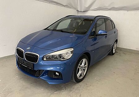 BMW 218 M Sport AHK