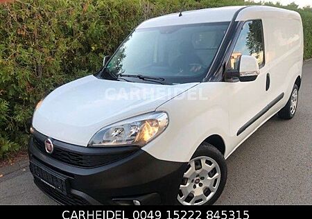 Fiat Doblo Doblò SX Maxi Kasten KLIMAAUT BLUETOOTH