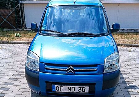 Citroën Berlingo Citroen Multispace 1.6 16V