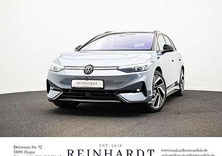 VW ID.7 Volkswagen TOURER PRO ACC/HuD/PANO/H&K/WÄRMEPUMPE/360°